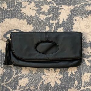 Fold-over Clutch